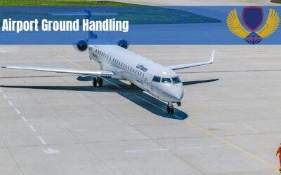 Airport Ground Handling