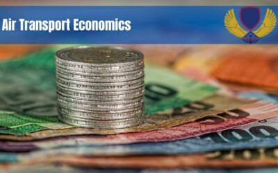 Air Transport Economics