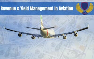 REVMAN – Revenue & Yield Management In Aviation