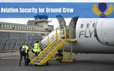 AVSEC GC – Aviation Security for Ground Crew