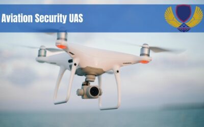 AVSEC UAS – Aviation Security for UAS