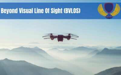 BVLOS – Beyond Visual Line Of Sight