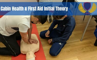 Cabin Health & Fist Aid Initial Theory