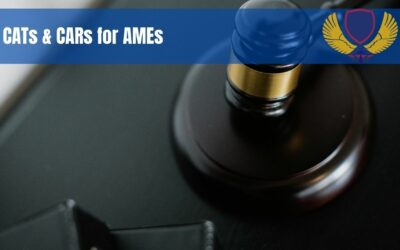 CATs & CARs for AMEs