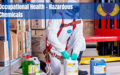 Occupational Health – Hazardous Chemicals