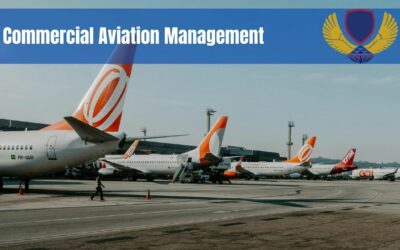 COMAV – Commercial Aviation Management