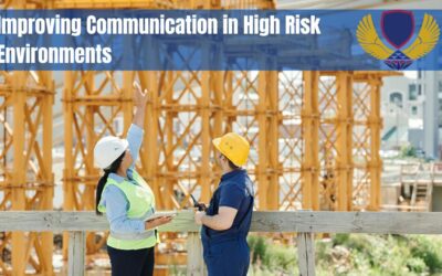 Improving Communication in High-Risk Environments