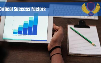 Critical Success Factors