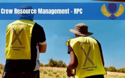 CRM – Crew Resource Management – RPC