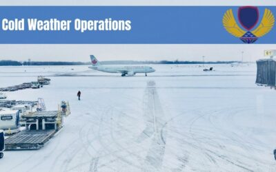 CWO – Cold Weather Operations