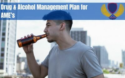 DAMP – Drug & Alcohol Management Plan for AMEs