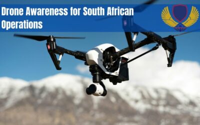 Drone Awareness For South Africans