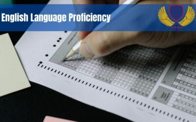 English Language Proficiency