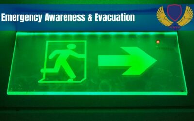Emergency Awareness & Evacaution