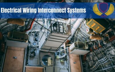 EWIS – Electrical Wiring Interconnect Systems