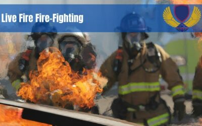 Live Fire Fighting