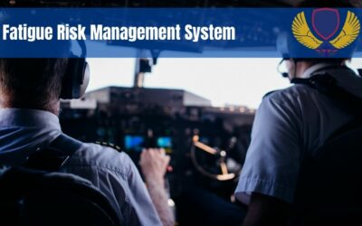 FRMS – Fatigue Risk Management System