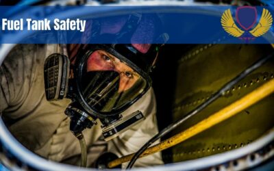 FTS – Fuel Tank Safety