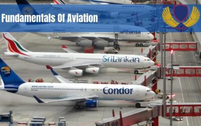 FOA – Fundamentals Of Aviation