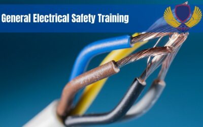 GEST – General Electrical Safety Training