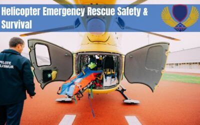 HEROSS – Helicopter Emergency Rescue Safety & Survival