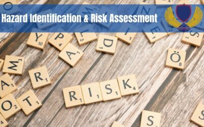 HIRA – Hazard Identification & Risk Assessment