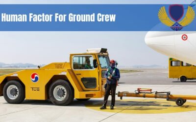 HFGC – Human Factors For Ground Crew