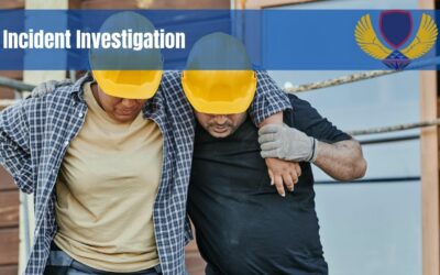 Incident Investigation