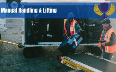 Manual Handling & Lifting