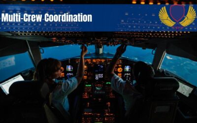 MCC – Multi-Crew Coordination