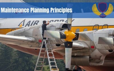 MPP – Maintenance Planning Principles