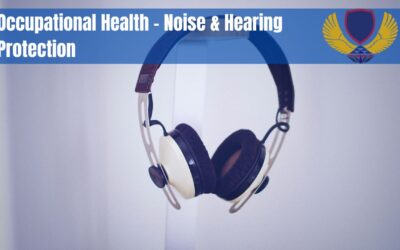 Occupational Health – Noise