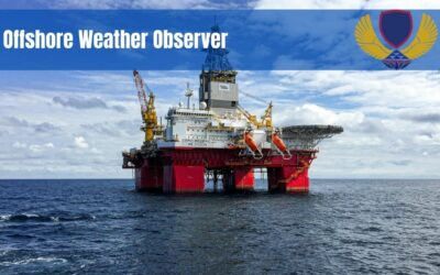 Offshore Weather Observer