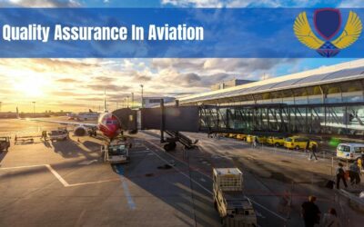 QA – Quality Assurance In Aviation