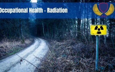 Occupational Health – Radiation