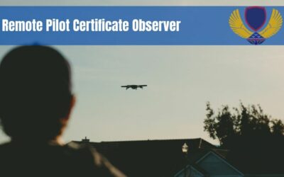 RPC – Remote Pilot Certificate Observer