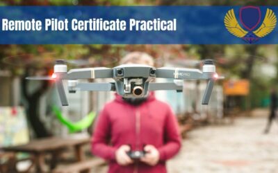 RPC – Remote Pilot Certificate Practical