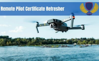 RPC – Remote Pilot Certificate Refresher