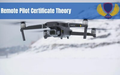 RPC – Remote Pilot Certificate 5 Day Theory