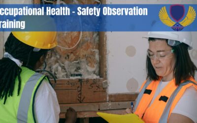 Occupational Safety: Safety Observation Training