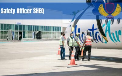 Safety Officer SHEQ