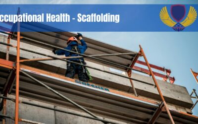 Occupational Safety: Scaffolding