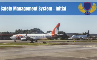 SMS I – Safety Management System – Initial