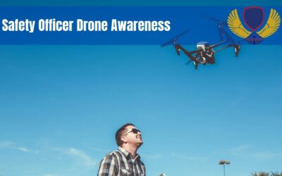 SODA – Safety Officer Drone Awareness