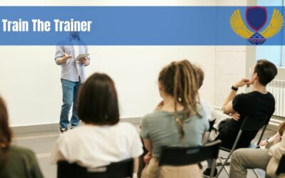 Train The Trainer