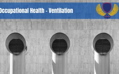 Occupational Health – Ventilation