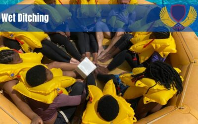 WD – Wet Ditching