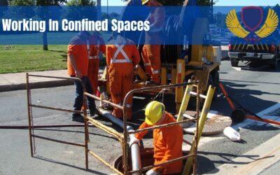 WICS – Working In Confined Spaces